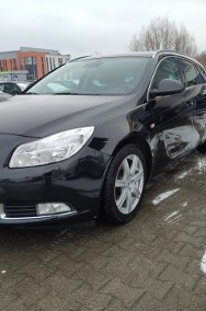 2.0 CDTi Nawigacja ,Klimatronik ,Chromy ,Opłacona-2