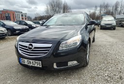 Opel Insignia 2.0 CDTi Nawigacja ,Klimatronik ,Chromy ,Opłacona