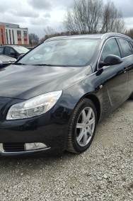 2.0 CDTi Nawigacja ,Klimatronik ,Chromy ,Opłacona-2