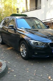 320d Touring 2017-2