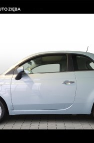 Fiat 500 1.0 Hybrid-2