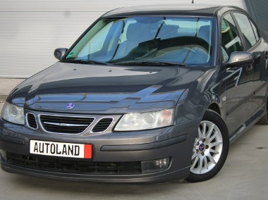Saab 9-3 II Bezwypadkowy-Bogate wyposazenie-Super stan-Gwarancja !-1