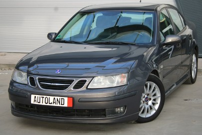 Saab 9-3 II Bezwypadkowy-Bogate wyposazenie-Super stan-Gwarancja !