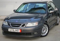 Saab 9-3 II Bezwypadkowy-Bogate wyposazenie-Super stan-Gwarancja !