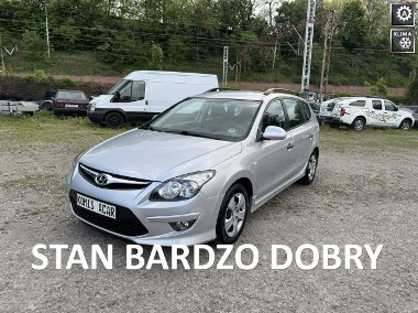 Hyundai i30 II LIFTING-1.6i-116km-Automat-2-Właściciel-Klimatyzacja-Komputer-Zadban-1