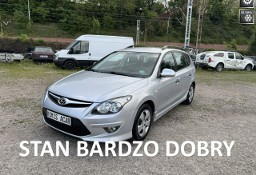 Hyundai i30 II LIFTING-1.6i-116km-Automat-2-Właściciel-Klimatyzacja-Komputer-Zadban