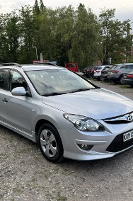 Hyundai i30 II LIFTING-1.6i-116km-Automat-2-Właściciel-Klimatyzacja-Komputer-Zadban-2