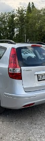 Hyundai i30 II LIFTING-1.6i-116km-Automat-2-Właściciel-Klimatyzacja-Komputer-Zadban-4