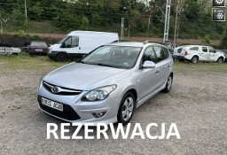 Hyundai i30 II LIFTING-1.6i-116km-Automat-2-Właściciel-Klimatyzacja-Komputer-Zadban