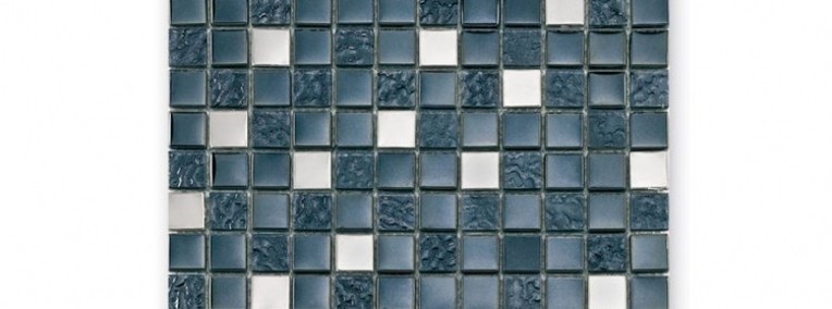 Mozaika szklano - marmurowa Bärwolf GL-2496 NOWA / WYPRZEDAŻ MAGAZYNU-1