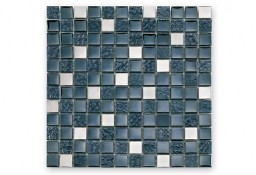 Mozaika szklano - marmurowa Bärwolf GL-2496 NOWA / WYPRZEDAŻ MAGAZYNU