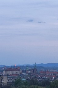 Mieszkanie z widokiem na Wawel z tarasem-2