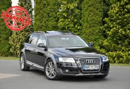 Audi Allroad II (C6) 3.0TDI(240KM)*Lift*Led*Xenon*Skóry*Navi MMI*BLS*Solar*Bose*Alu18&quot;ASO