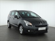 Peugeot 5008 , Automat, 7 miejsc, Klimatronic, Tempomat, Parktronic,