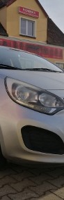 Kia Rio III 1.25 BENZ+LPG !-4