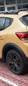 Dacia Sandero II Stepway Expression LPG 1.0 TCe Stepway Expression LPG 1.0 TCe 100KM /-3