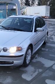 Bmw e46 compakt -2