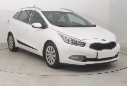 Kia Cee'd II , Salon Polska, Navi, Klimatronic, Tempomat, Parktronic