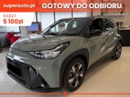 Toyota Aygo X Style 1.5 Hybrid Style 1.5 Hybrid 116KM | Czujniki parkowania!