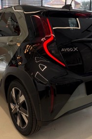 Toyota Aygo X Style 1.5 Hybrid Style 1.5 Hybrid 116KM | Czujniki parkowania!-2