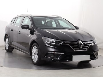 Renault Megane IV , Salon Polska, 1. Właściciel, Serwis ASO, Skóra, Navi,