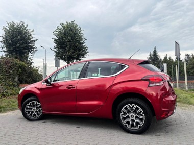 Citroën DS4