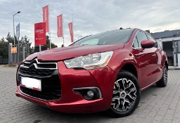 Citroen DS4 Navi Półskóry Klimatronik Serwisowany