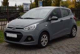 Hyundai i10 II 1.0 benzyna