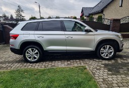 Skoda Kodiaq Krajowe Pierwszy właściciel Polecam