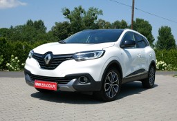 Renault Kadjar I 1.6DCI 130KM [Eu6] Graphite Panorama -Navi -Bardzo zadbany -Zobacz