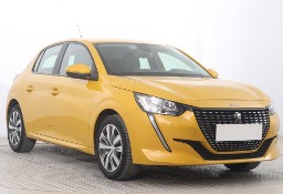 Peugeot 208 , Serwis ASO, Klima, Tempomat, Parktronic,