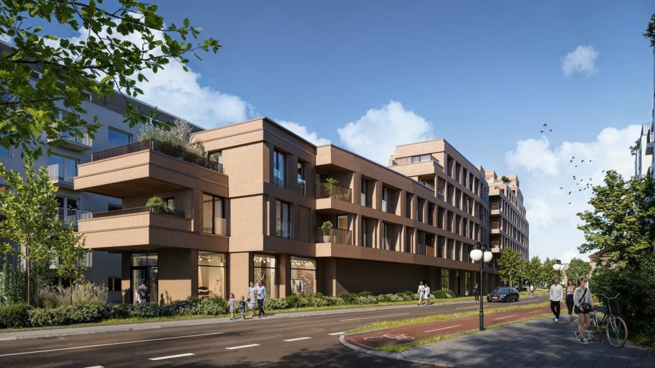 Apartamenty Esencja II — 4