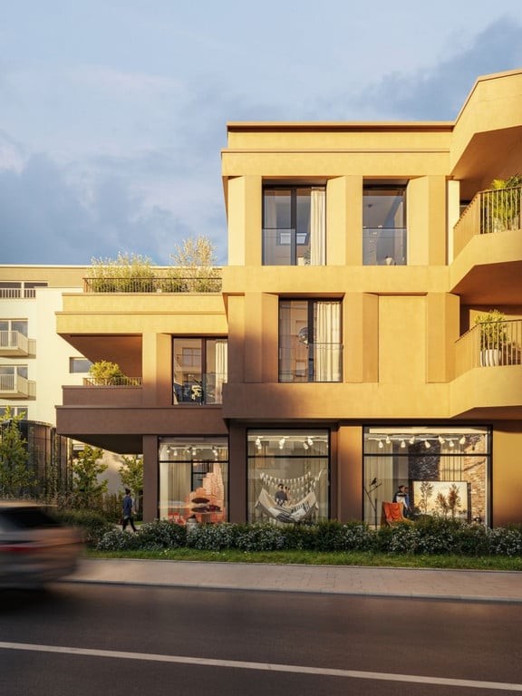 Apartamenty Esencja II — 5