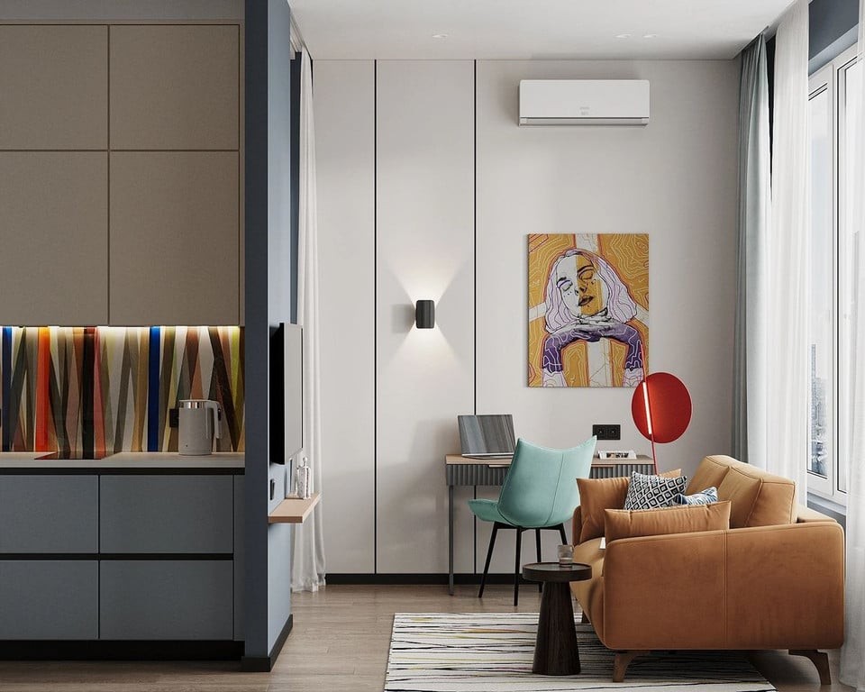 Apartamenty Esencja II — 6