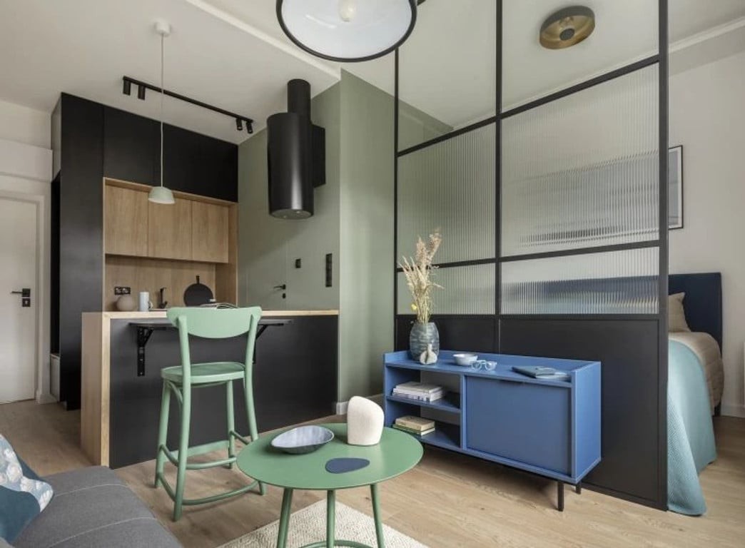 Apartamenty Esencja II — 7