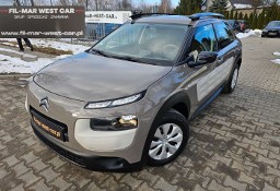 Citroen C4 Cactus I