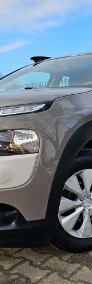 Citroen C4 Cactus I-4