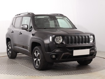 Jeep Renegade Face lifting , Automat, Navi, Klimatronic, Tempomat, Parktronic,