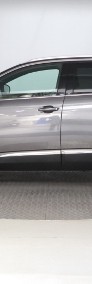 Peugeot 5008 , Salon Polska, 180 KM, Automat, 7 miejsc, VAT 23%, Skóra,-4