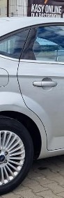 Ford Mondeo VI Convers 2.0 145 KM alufelgi climatronic gwarancja-4