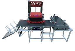 Drukarka przemysłowa Ticab Printing System TPS