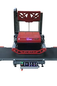 Drukarka przemysłowa Ticab Printing System TPS-2