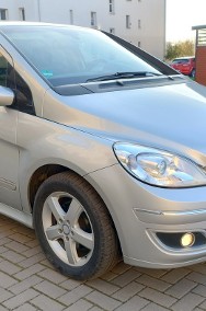 Mercedes B200 Elegance !-2