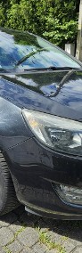 Opel Astra J Klimatronic x2 / Podgrzewane fotele + kierownica / Tempomat / 6 Bieg-3