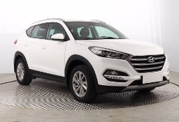 Hyundai Tucson , Salon Polska, Klimatronic, Tempomat, Parktronic,