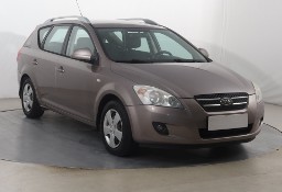 Kia Cee&apos;d I , Salon Polska, HAK, Klimatronic, El. szyby, Alarm