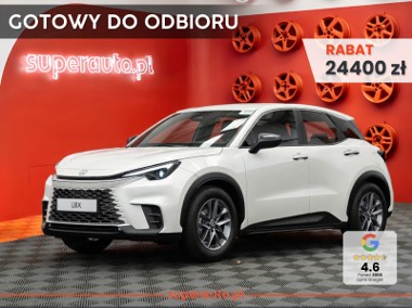 Lexus LBX 1.5 Hybrid LBX LBX 1.5 Hybrid | Czujniki parkowania-1