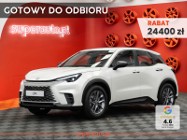 Lexus Inny Lexus LBX 1.5 Hybrid LBX LBX 1.5 Hybrid | Czujniki parkowania