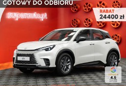 Lexus Inny Lexus LBX 1.5 Hybrid LBX LBX 1.5 Hybrid | Czujniki parkowania