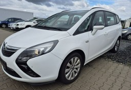 Opel Zafira C Super stan* Oryginał* Bogata wersja